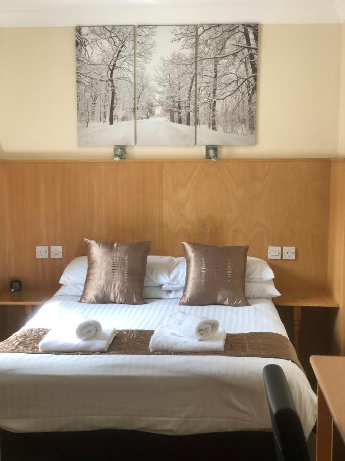 Spindrift Guest House - Adults Only เกรทยาร์มัธ ภายนอก รูปภาพ