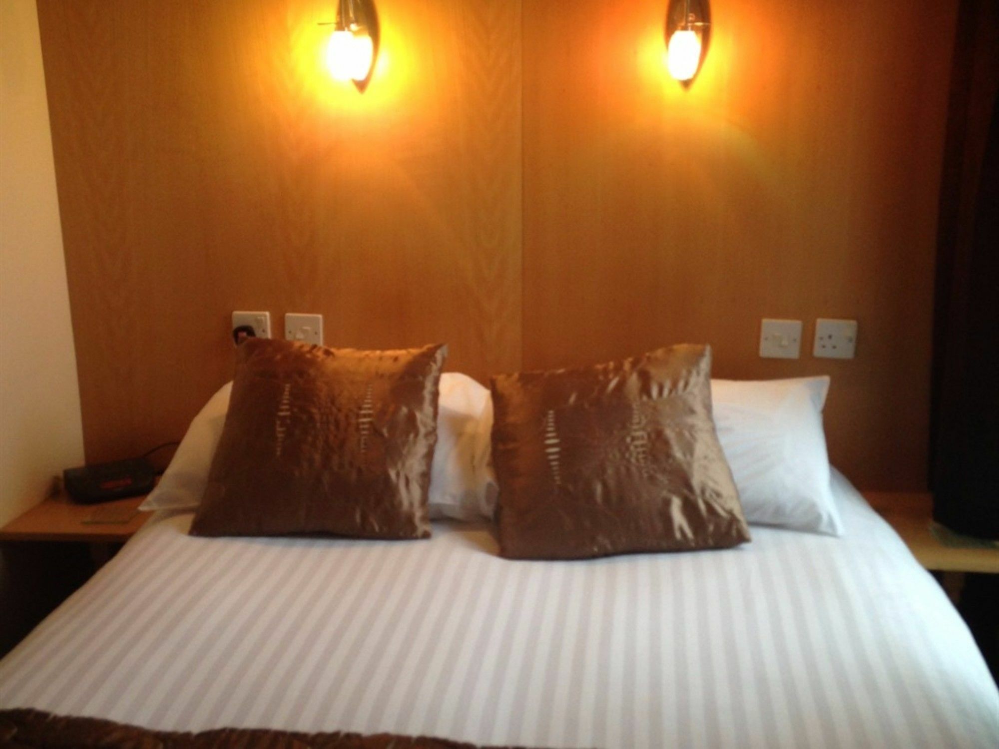 Spindrift Guest House - Adults Only เกรทยาร์มัธ ภายนอก รูปภาพ