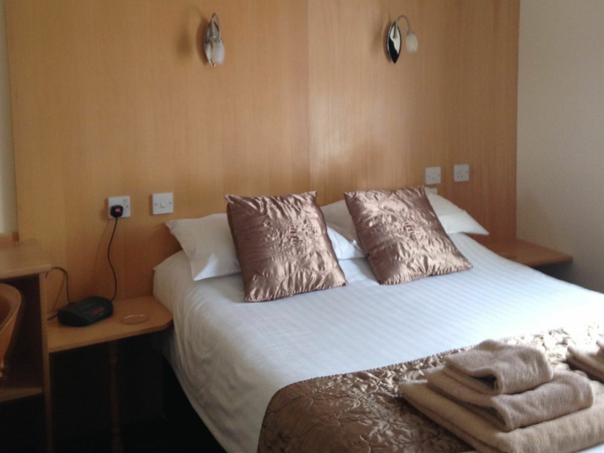 Spindrift Guest House - Adults Only เกรทยาร์มัธ ภายนอก รูปภาพ